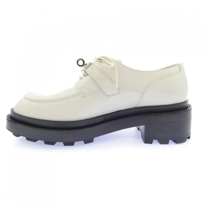 Hermes First Kelly Buckle Shoes — view 2
