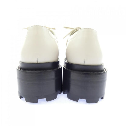 Hermes First Kelly Buckle Shoes — view 5