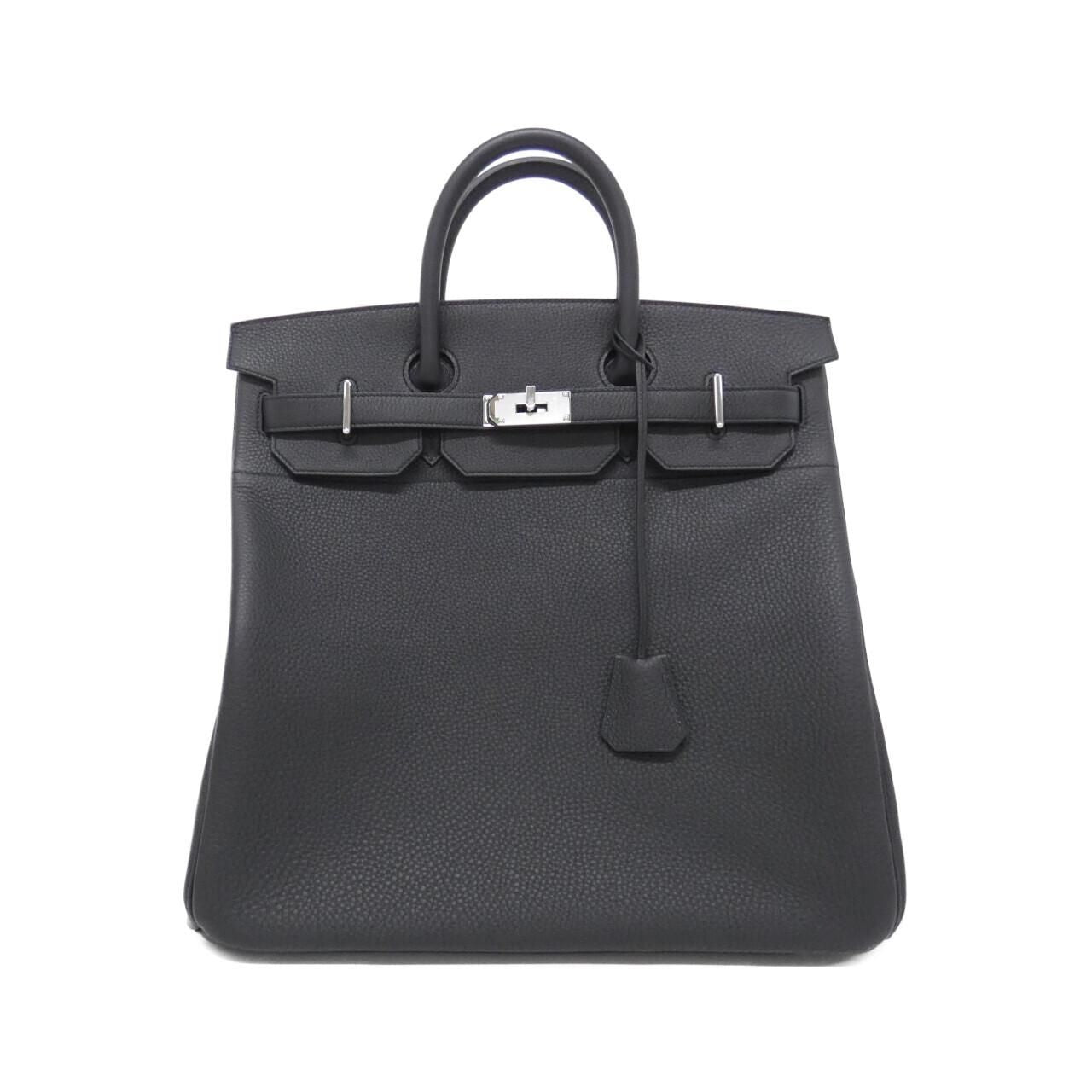 Hermes Haut a Courroies Hac 40 cm