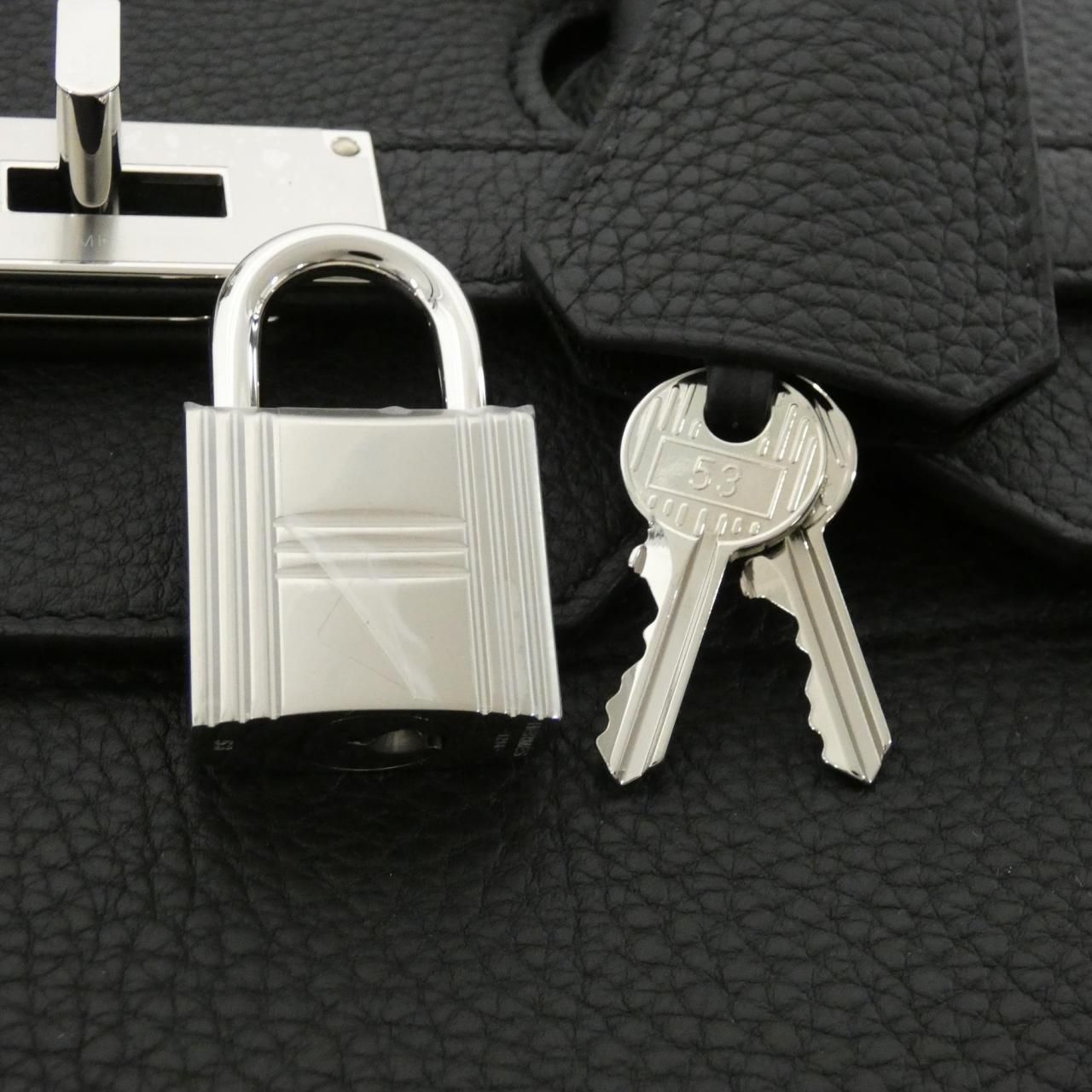 Hermes Haut a Courroies Hac 40 cm — view 4
