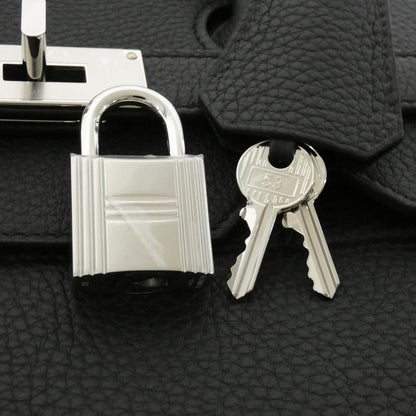 Hermes Haut a Courroies Hac 40 cm — view 4