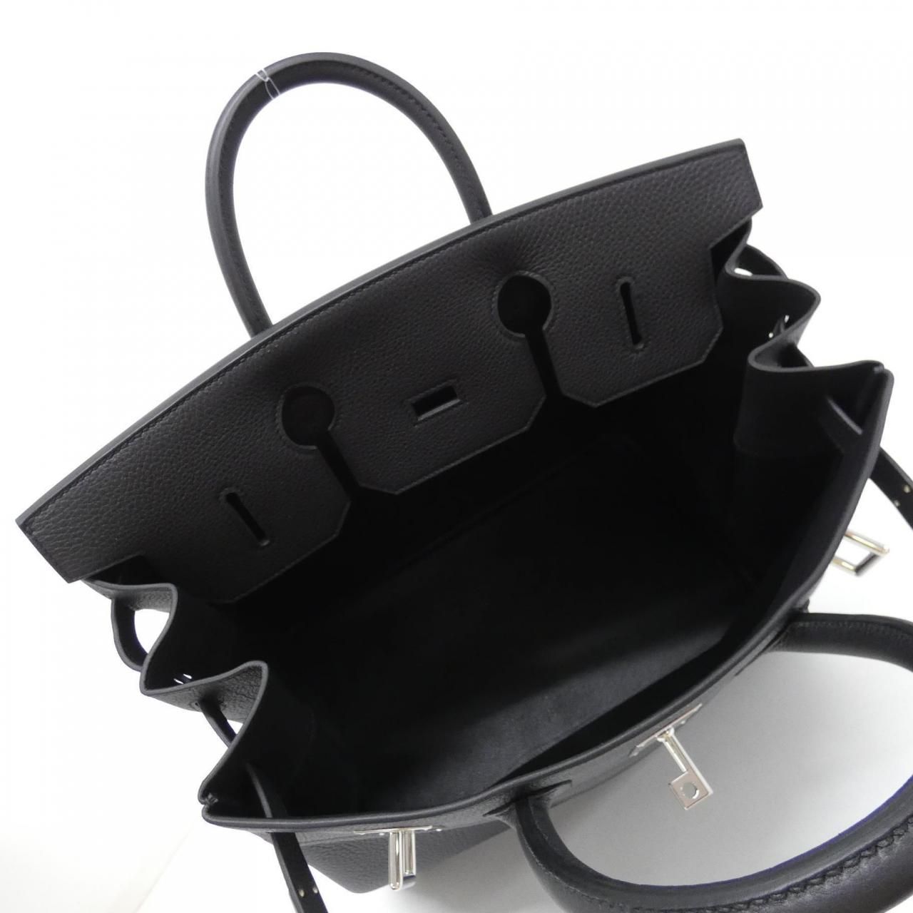 Hermes Haut a Courroies Hac 40 cm — view 6