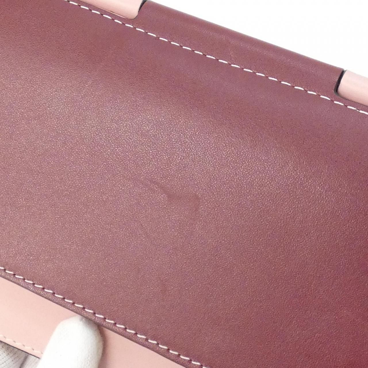 Loewe Gate Pochette 113 Shoulder — view 5
