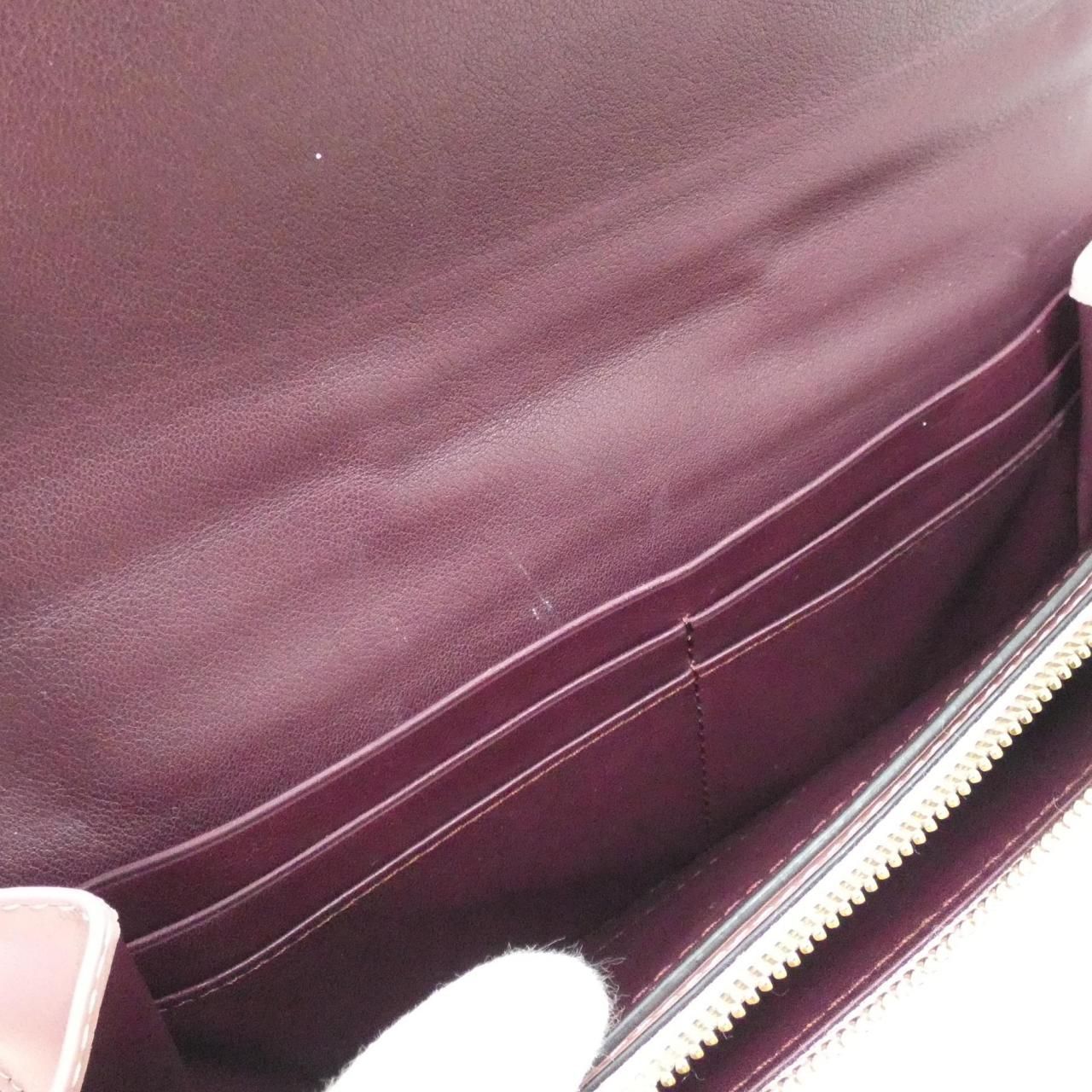 Loewe Gate Pochette 113 Shoulder — view 9