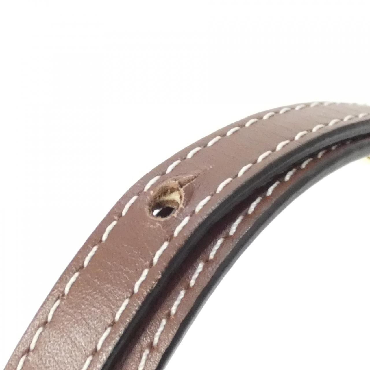 Loewe Gate Pochette 113 Shoulder — view 7