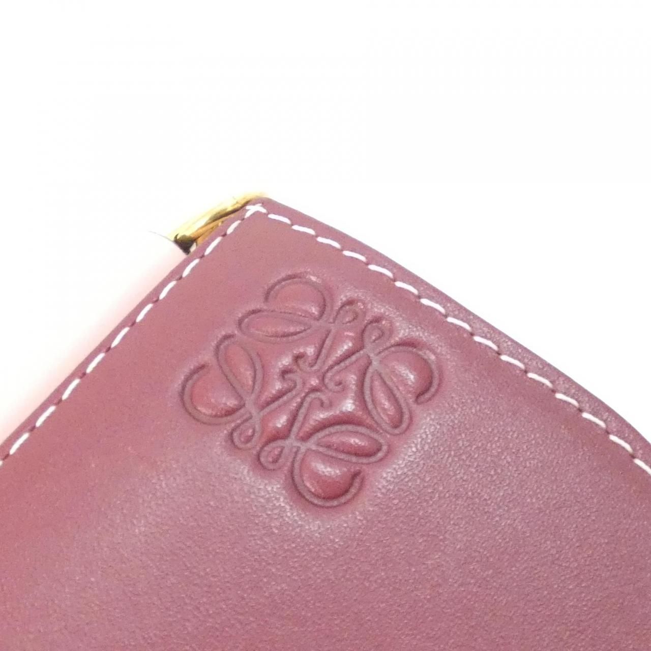 Loewe Gate Pochette 113 Shoulder — view 6