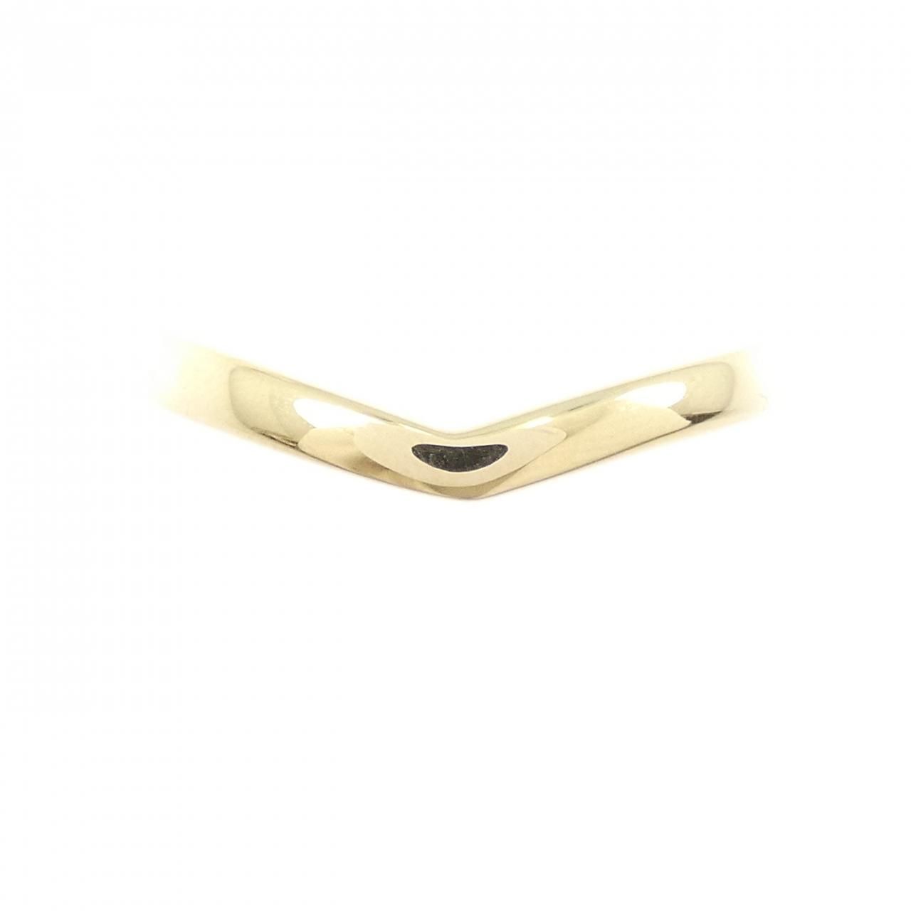 Tiffany & Co Band Ring — view 2