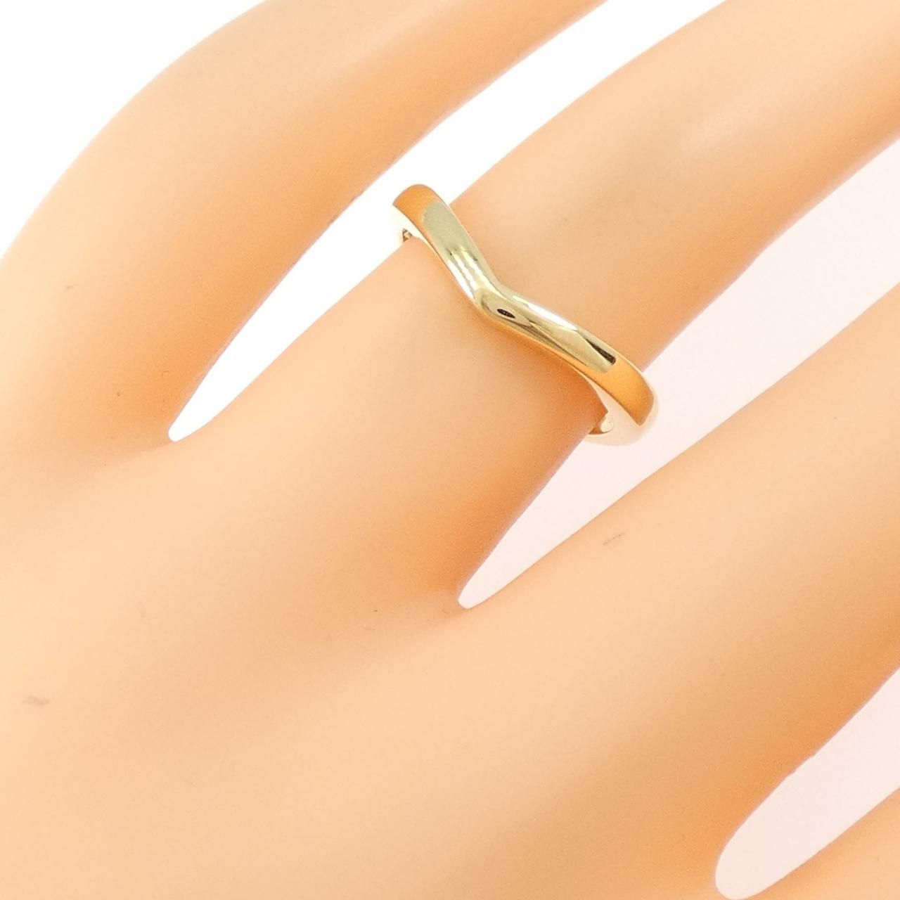Tiffany & Co Band Ring — view 4
