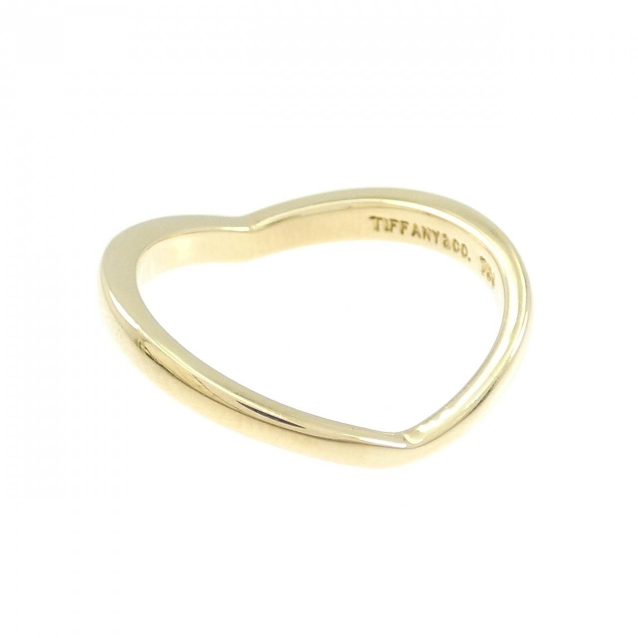 Tiffany & Co Band Ring — view 3