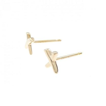 Tiffany & Co Kiss Earrings — view 2