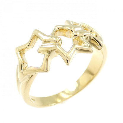 Tiffany & Co Vintage Triple Star Ring