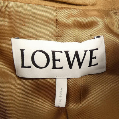 Loewe Coat Brown — view 4