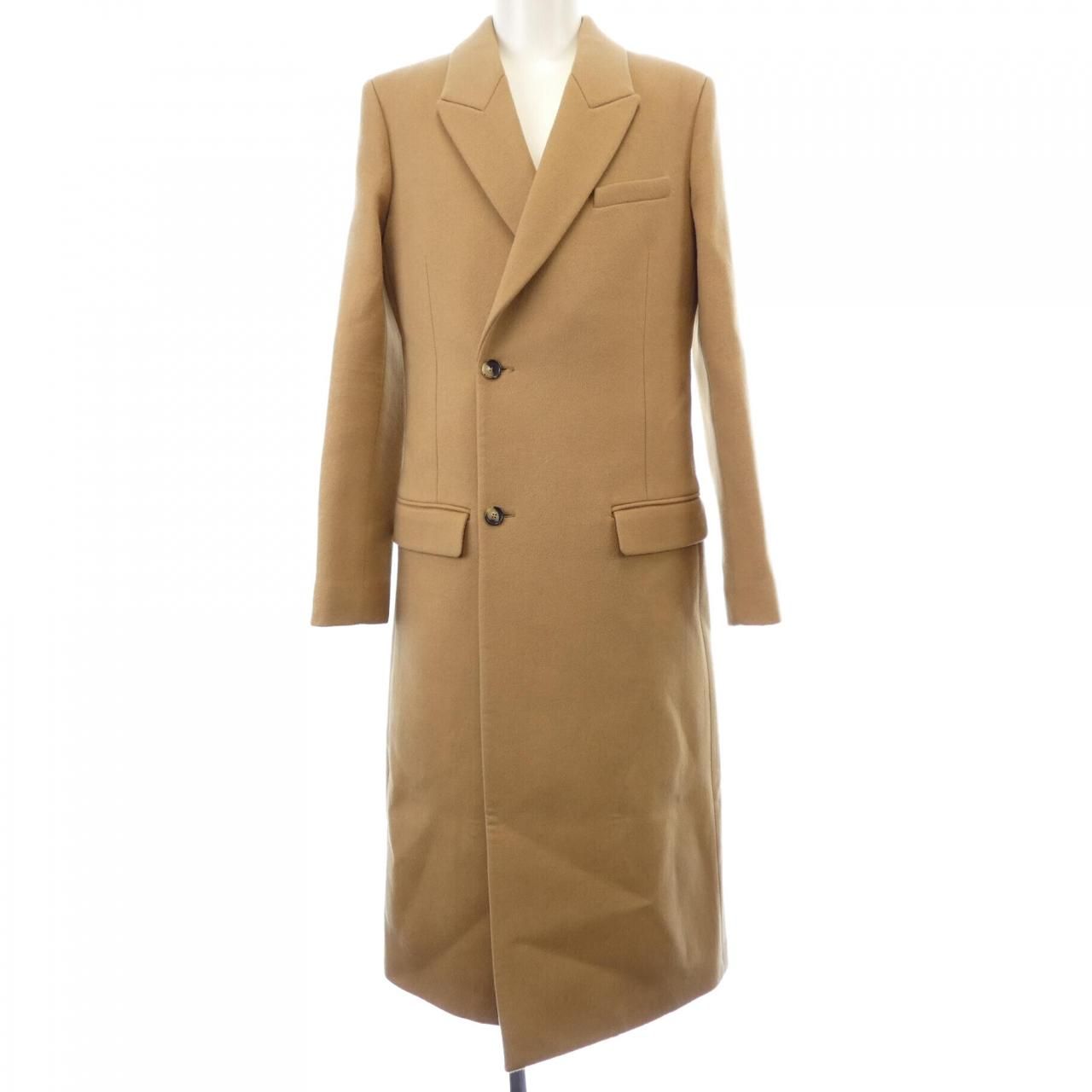 Loewe Coat Brown