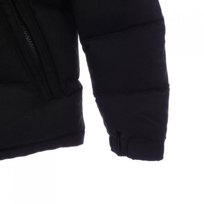Moncler Montgenevre Down Jacket — view 8