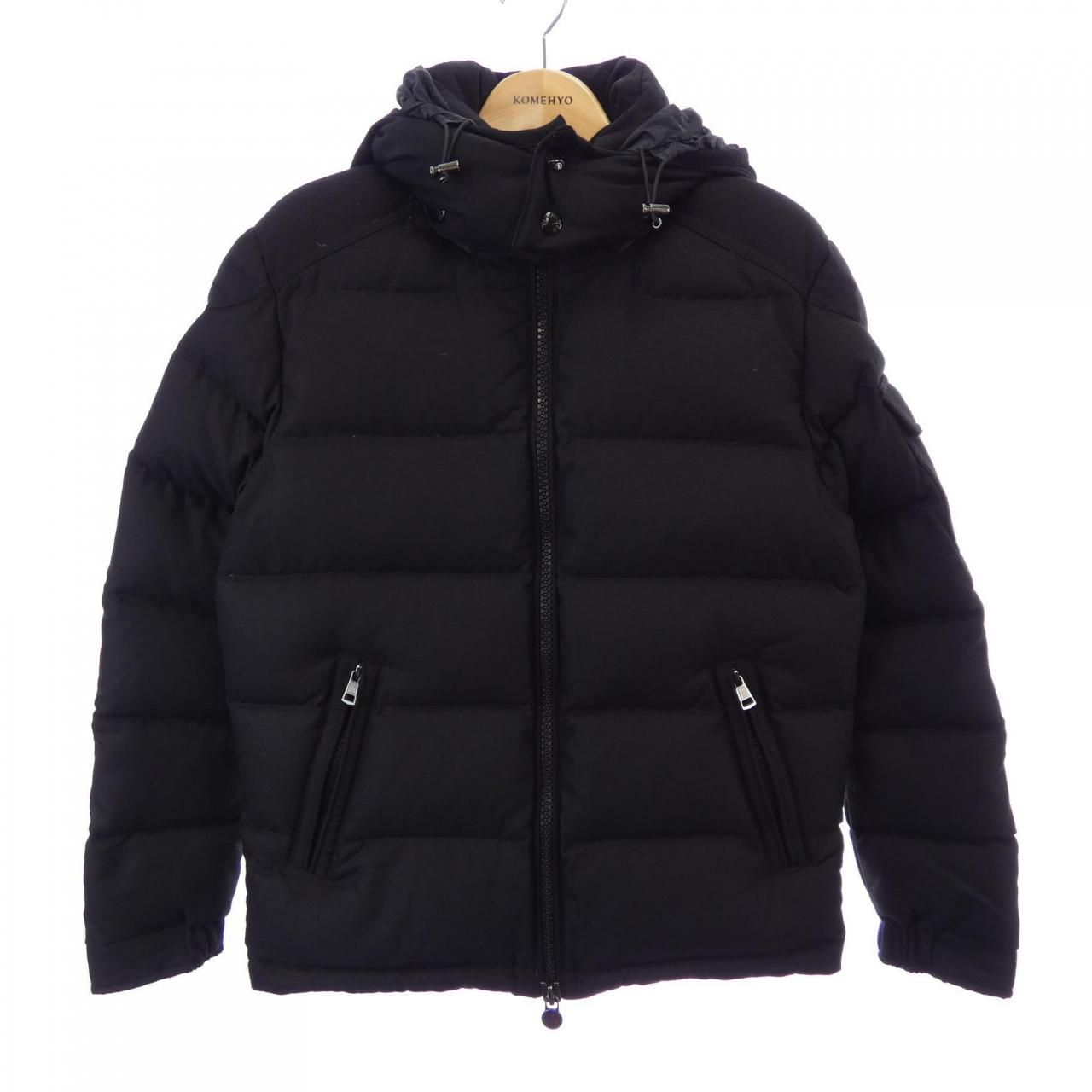 Moncler Montgenevre Down Jacket