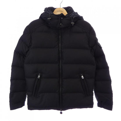 Moncler Montgenevre Down Jacket