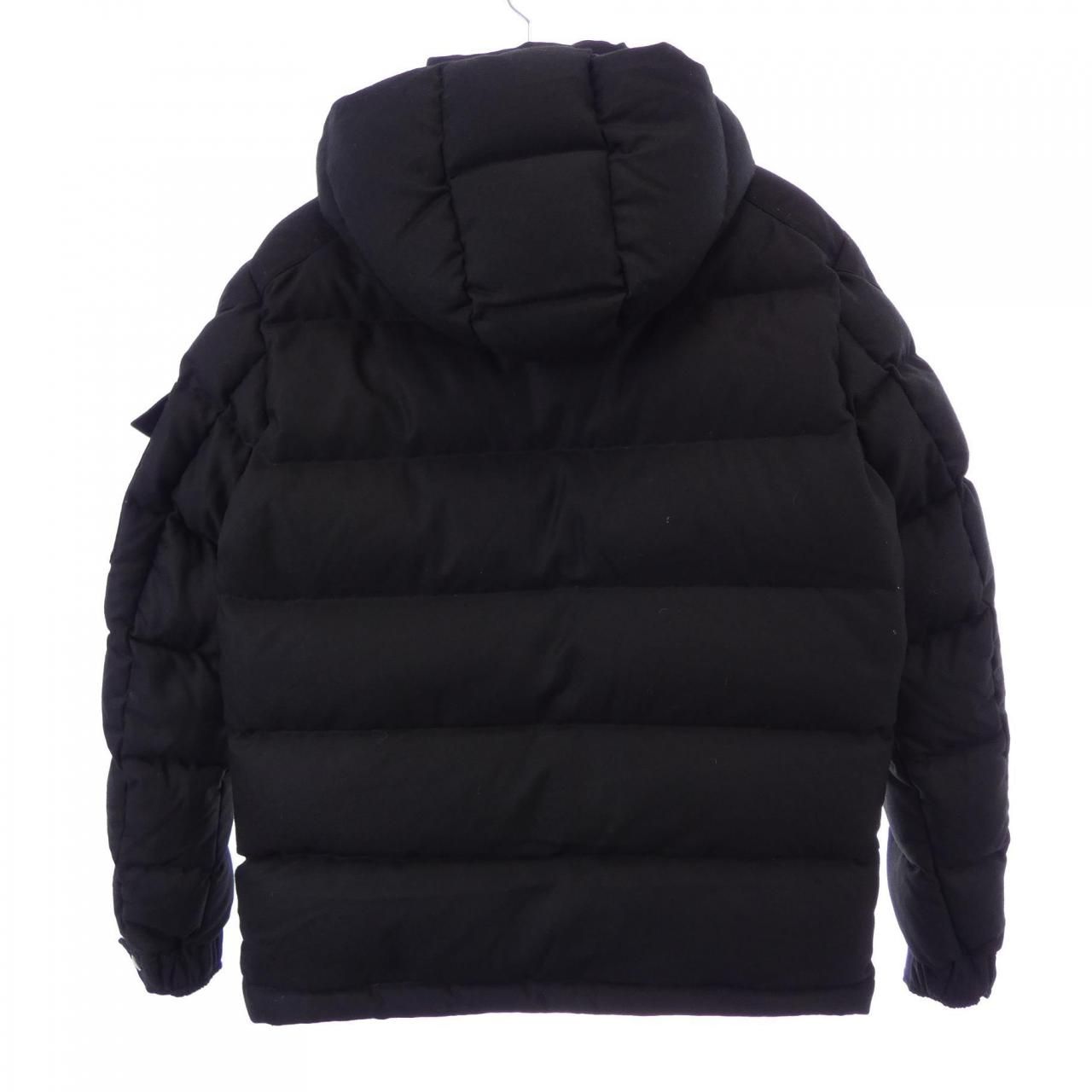 Moncler Montgenevre Down Jacket — view 2