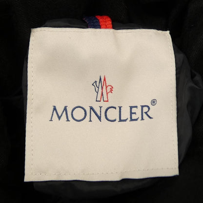 Moncler Montgenevre Down Jacket — view 5