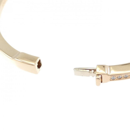 Tiffany & Co Toe Hinged Bangle Bracelet — view 3