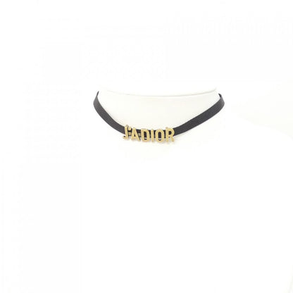 Dior Ja Choker Necklace — view 5