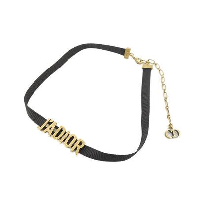 Dior Ja Choker Necklace — view 2