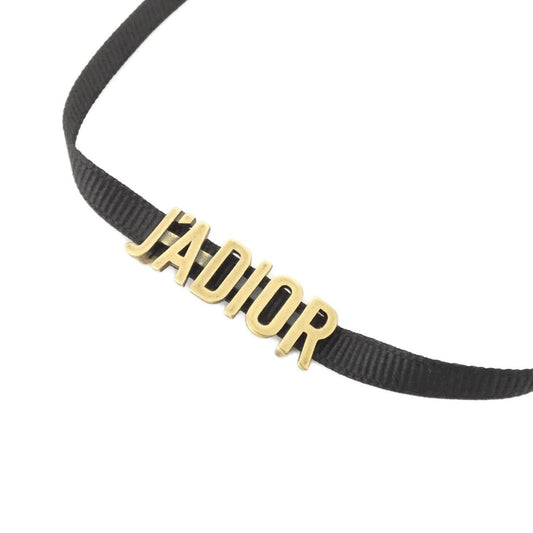 Dior Ja Choker Necklace