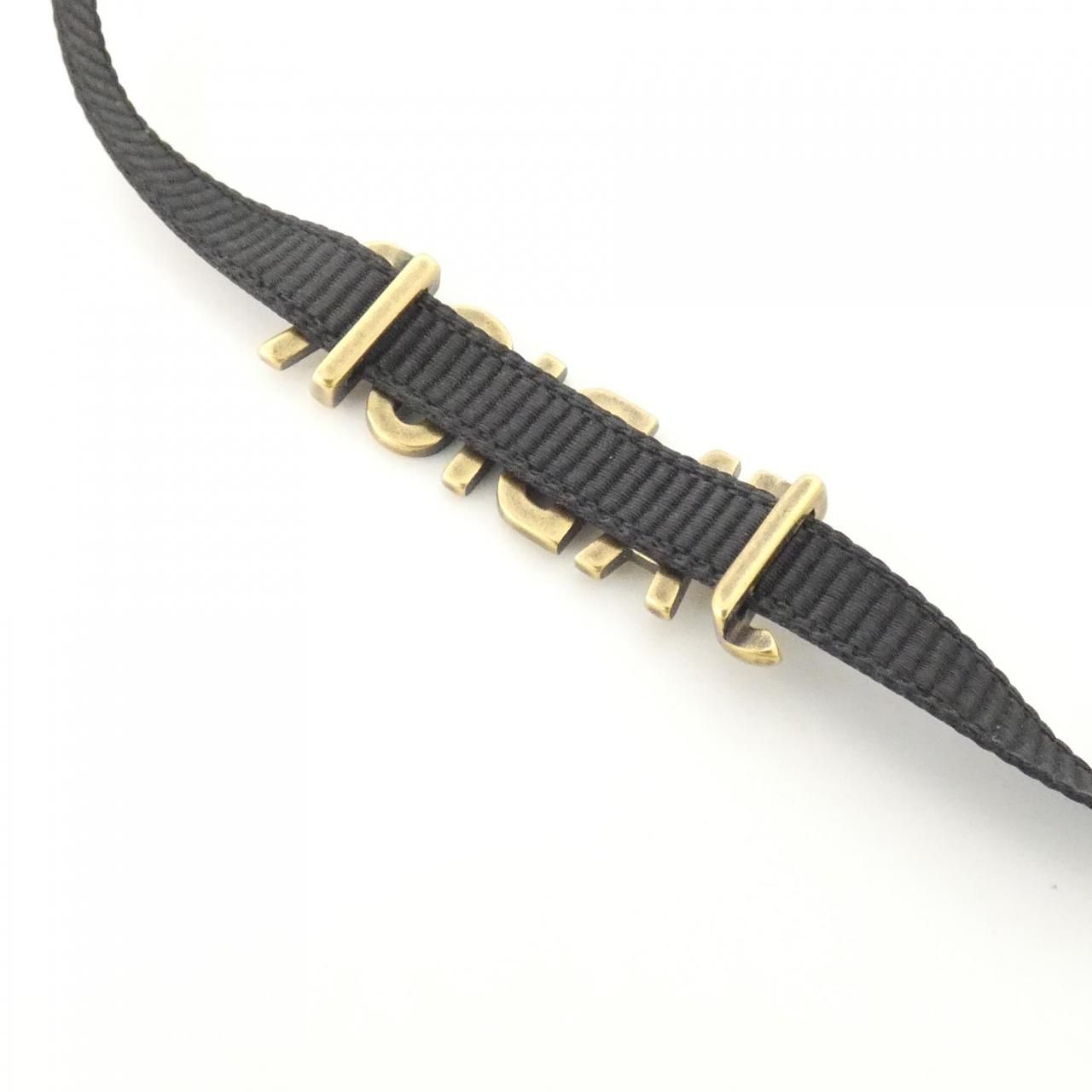 Dior Ja Choker Necklace — view 3