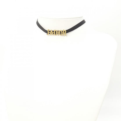 Dior Ja Choker Necklace — view 5