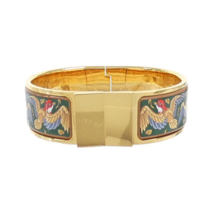 Hermes Vintage Bracelet Gold