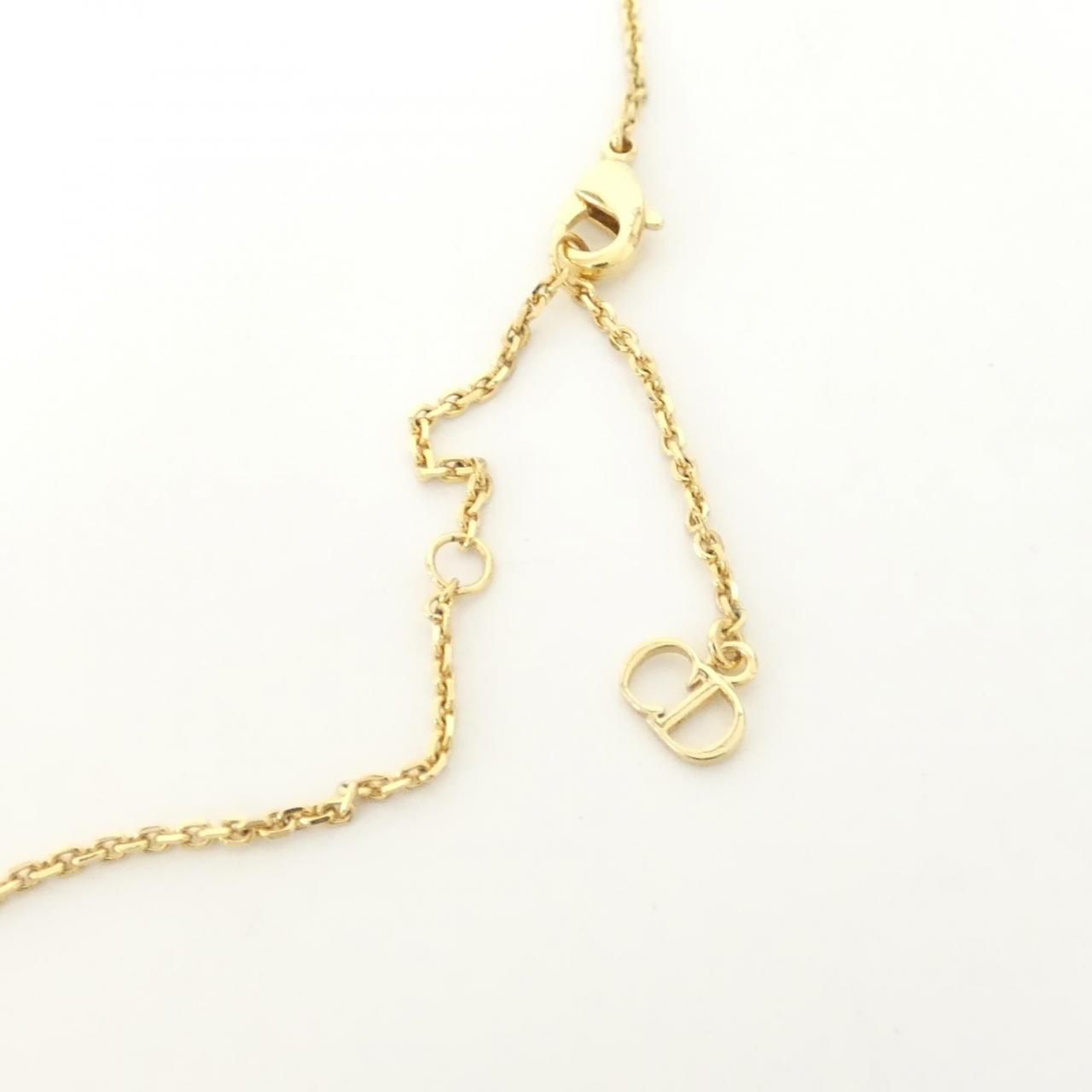 Dior Clair de Lune Necklace — view 4