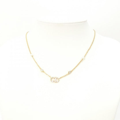 Dior Clair de Lune Necklace — view 5