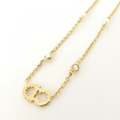Dior Clair de Lune Necklace — view 3
