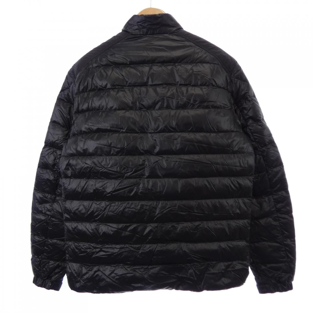 Moncler Alton Down Jacket — view 2