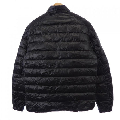 Moncler Alton Down Jacket — view 2