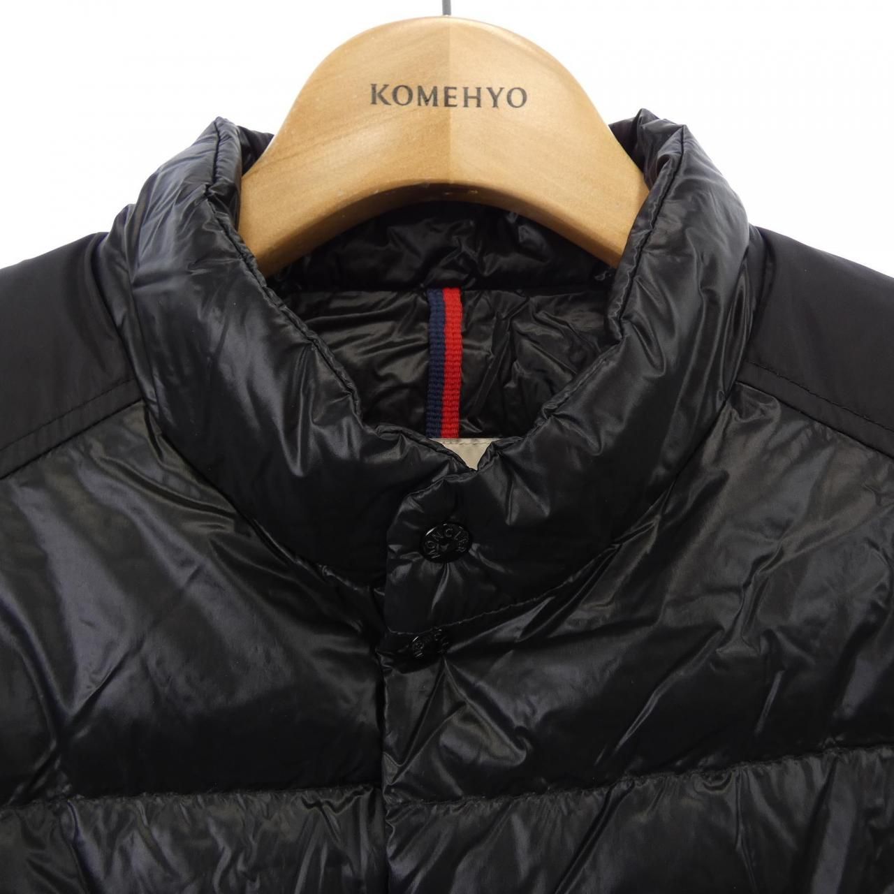 Moncler Alton Down Jacket — view 6