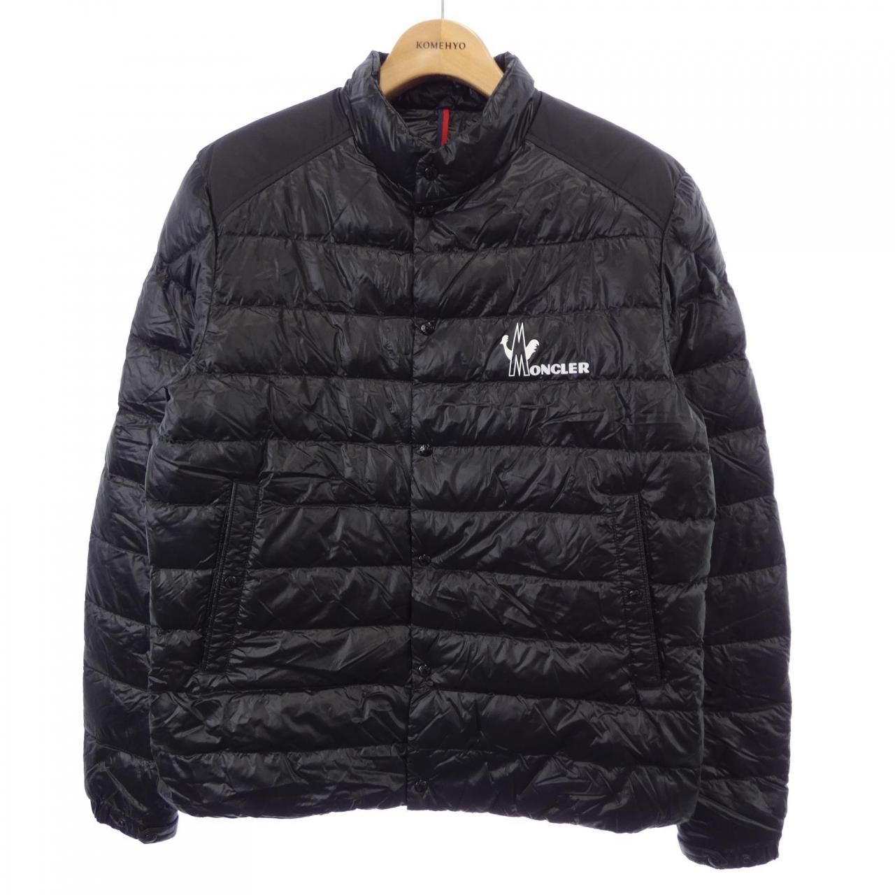 Moncler Alton Down Jacket