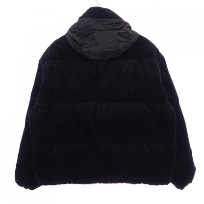 Prada Down Jacket Black — view 2
