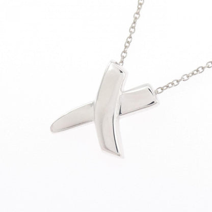 Tiffany & Co Kiss Necklace — view 3