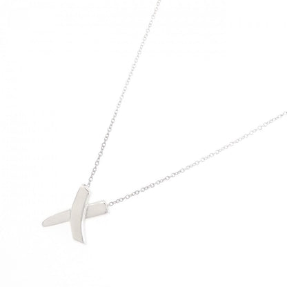 Tiffany & Co Kiss Necklace — view 2