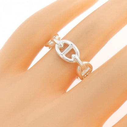 Hermes Chaine D'ancre Ring — view 4