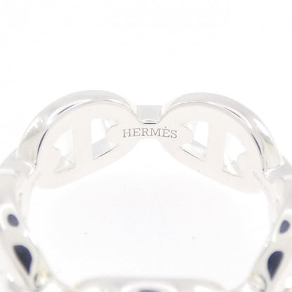 Hermes Chaine D'ancre Ring — view 3