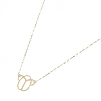 Cartier Scarab Necklace Gold — view 2