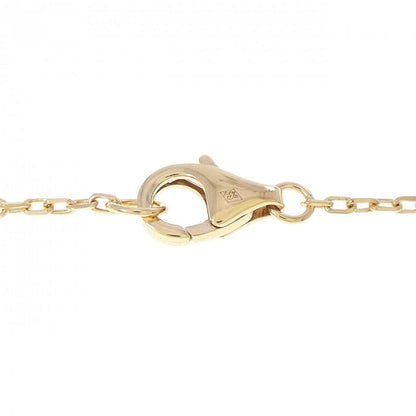 Cartier Scarab Necklace Gold — view 5