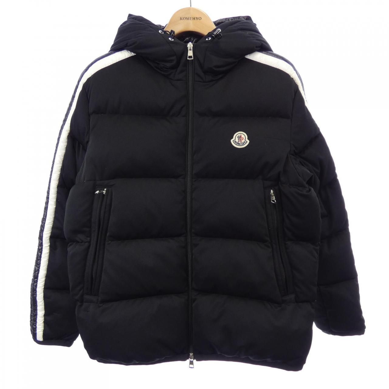 Moncler Sanbesan Down Jacket