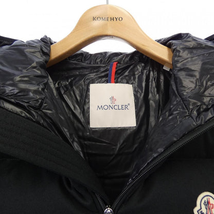 Moncler Sanbesan Down Jacket — view 6