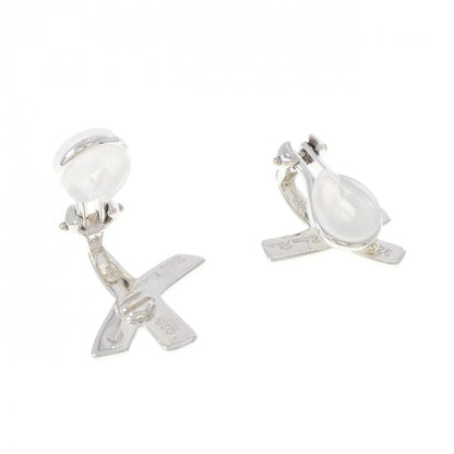 Tiffany & Co Kiss Earrings — view 3