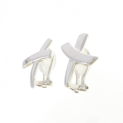 Tiffany & Co Kiss Earrings — view 2