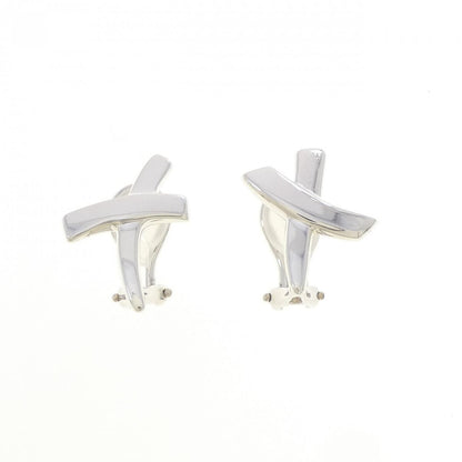 Tiffany & Co Kiss Earrings
