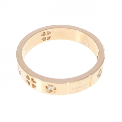 Gucci Icon Amor Forever Ring — view 3