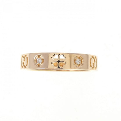 Gucci Icon Amor Forever Ring — view 2